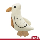 Игрушка для кошек Trixie 45667 Птичка тканевая 13 см (TX-45667) 4011905456676