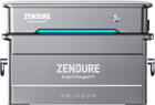 Stacja ładująca Zendure AIO Pro 1200 1200 W / 960 W⋅h / LiFePO4 (ZDAIOP1200-gy-eu)