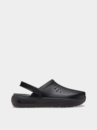 Сабо CROCS UNI InMotion Clog PrM M10/W12(43-44) Чорний 209964-001-Black