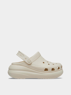 Сабо CROCS UNI Crush Clog FrGr M5/W7 (37-38) Кремовий 207521-2Y2-Bone