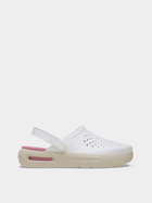 Сабо CROCS UNI InMotion Clog PrM M6/W8 (38-39) Білий 209964-100-White