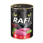 Корм Dolina Noteci Rafi Veal 400 г