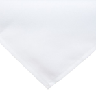 Скатертина Homla Lois гладка, стійка до плям Біла 150 x 300 см (5902869947241)