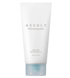 Пенка очищающая для жирной кожи лица Needly Mild Cleansing Foam 150 мл