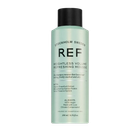 Сухий шампунь REF Weightless Volume Refreshing Mousse 200 мл (7350016782432)
