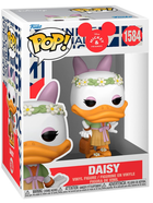 Фігурка Funko POP! Disney Mickey & Friends Daisy 1584 (0889698839822)
