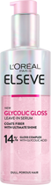 Serum do włosów L'Oreal Paris Elseve Glycolic Gloss bez spłukiwania 150 ml (3600524143909)