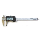Штангенциркуль електронний Digital Caliper з LCD мікрометр в кейсі цифровий
