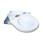Набор для приучения кошек к унитазу CitiKitty Cat Toilet Training Kit, туалет для кошек