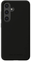 Панель iDeal of Sweden Silicone Case MagSafe для Samsung Galaxy S24 Black (IDSICMS-S24-01)