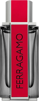 Woda perfumowana męska Salvatore Ferragamo Ferragamo Red Leather 100 ml (8052464896028)