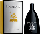 Woda toaletowa męska Instituto Espanol Poseidon Gold Ocean 150 ml (8411047151440)