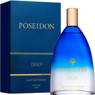 Woda toaletowa męska Instituto Espanol Poseidon Deep 150 ml (8411047135167)