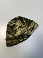 Підшоломник літній Clefers Tac (кулір) розмір 54-58 Піксель (5024616)