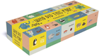 Puzzle Goliath Who Did This Poo? 100 elementów HAC7929 (9781786279293)