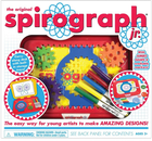 Набір для малювання Spirograph Junior 33002155 (5026175562049)