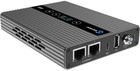 Odbiornik Kiloview D260 H.265 HD 3G-SDI + 2*HDMI Black (6970631323141)