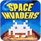 Lampka Numskull Official Space Invaders 3D (5056280430278)