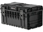 Ящик для інструментів YATO, 585х385х320 мм, з пластику [1]