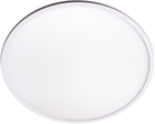 Стельовий світильник Light Prestige Pryzma LP-1707/1C-38 WH