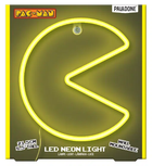 Лампа Paladone Pacman Mountable Led Neon PP12624PMVN (5056577726589)