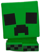 Лампа Paladone Minecraft Creeper SquishyGlo PP14710MCF (5056577757651)