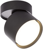 Стельовий світильник Light Prestige Kendal LP-6331/1SM BK