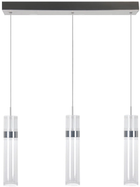 Підвісний світильник Light Prestige Ambiente 3 LED CCT LP-1510/3L CH