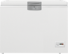Морозильна скриня Beko HSM30081H