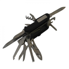 Многофункциональный Нож Тотем К5017Bl - изображение 1
