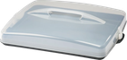 Pojemnik do transportu ciasta Xavax plastikowy (4047443349767)