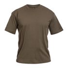 Футболка MFH US Classic-style хлопковая Olive, M (00103B-M)