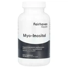 Інозитол для жінок і чоловіків Fairhaven Health (Myo-Inositol for PCOS) 120 капсул