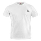 Футболка Pentagon Ageron 'Eagle', White, 3XL