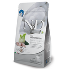 Сухий корм Farmina N&D Grain Free White Puppy Mini з сибасою, спіруліною та фенхелем