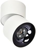 Стельовий світильник Light Prestige Brema LP-2626/1RM WH