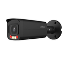 IP-видеокамера Dahua DH-IPC-HFW2449T-AS-IL-BE 4Мп PoE микрофон (3.6 мм), Black