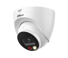 IP-видеокамера Dahua DH-IPC-HDW2449T-S-IL 4Мп PoE микрофон (2.8 мм), White