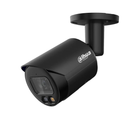 IP-видеокамера Dahua DH-IPC-HFW2849S-S-IL-BE 8Мп PoE микрофон (2.8 мм), Black