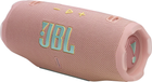 Акустична система JBL Charge 6 Pink (JBLCHARGE6PINK)