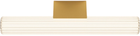 Настінний світильник Light Prestige Linea LP-0510/1W-45 GD