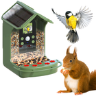 Фотоаппарат EasyPix BirdyCam Video/Photo Box and Feeding Station (4260041686533)