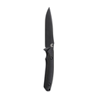 Ніж Benchmade Protagonist Drop Point Knife Black G-10 (4.54" Black) 169BK - зображення 1