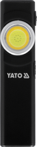 Ліхтар робочий Yato компактний тонкий 500 лм YT-085608 (5906083114267)