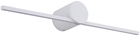 Настінний світильник Light Prestige Modern Slim LP-777/1W M WH