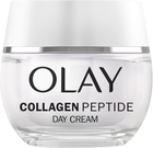Krem nawilżający do twarzy Olay Collagen Peptide 50 ml (8700216223560)