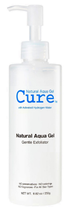 Пілінг для обличчя Cure Aqua Gel натуральний водневий 250 г (4582167870017)