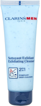 Peeling do twarzy Clarins Men oczyszczający 2 w 1 125 ml (3666057264771)