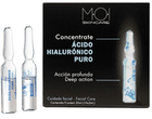 Ампули з гіалуроновою кислотою Moi Skincare 2 мл x 10 шт (8436562006457)