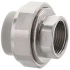 Сгон-американка ВР Koer 25x3/4F PPR K0130.Pro KP0165